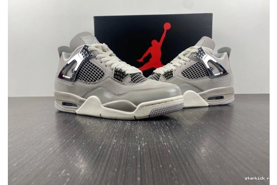 AQ9129-001 Frozen 4 Retro Jordan  AQ9129-001  Moments 0713